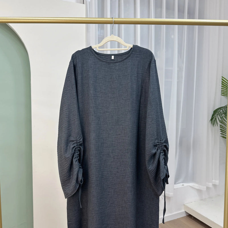 Muslim Women Modest Dress|  Abaya