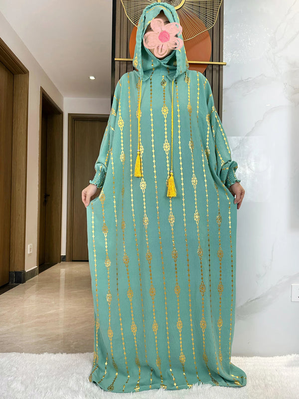 Abaya  Dress | Women Dress Kaftan