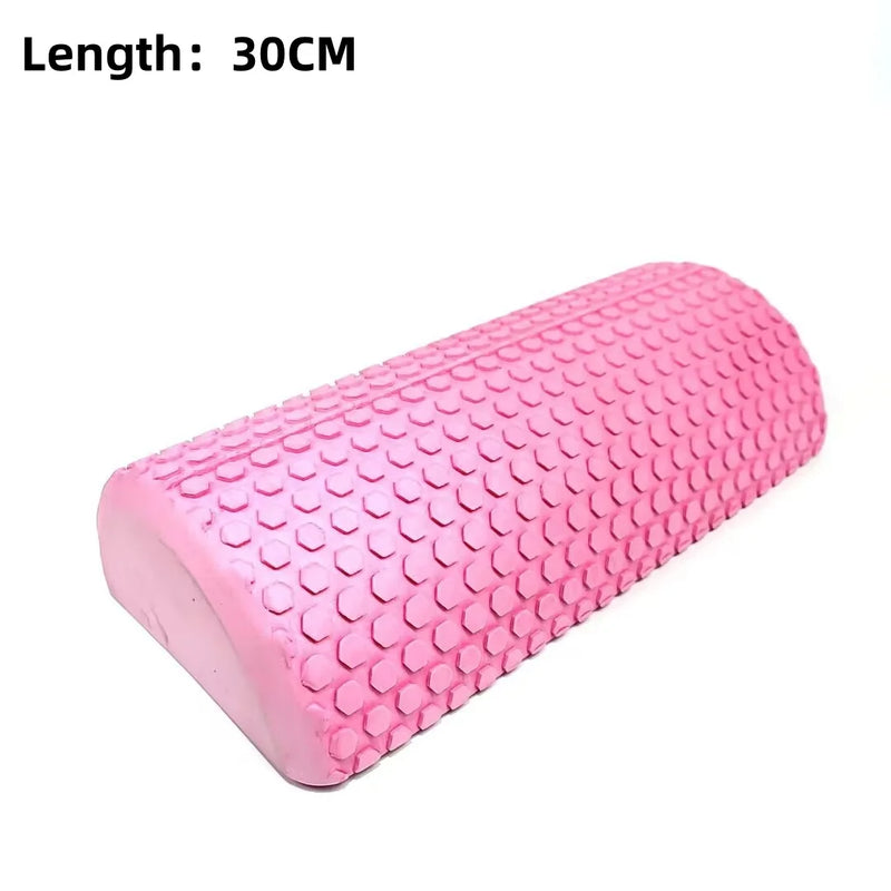 Fitness Foam Roller Yoga Massage Roller