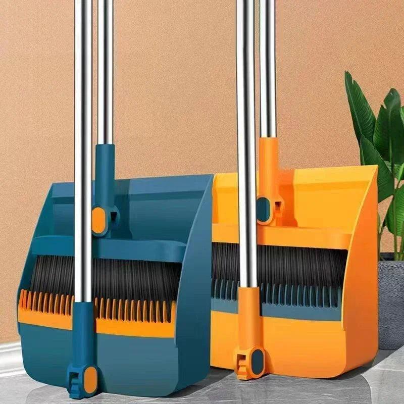 Broom set Household broom broom Dustpan set Brush