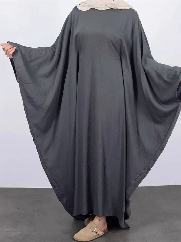 Khimar Dress |Abaya  Dress| Kaftan  Dress