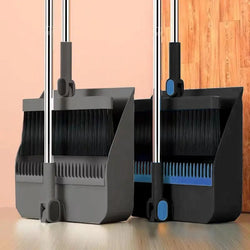 Broom set Household broom broom Dustpan set Brush