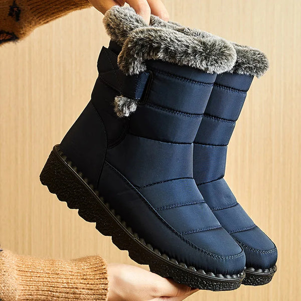 Winter Shoes For Woman  Winter Boots