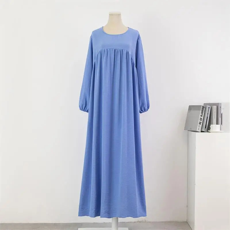 Loose Maxi Dresses for Women