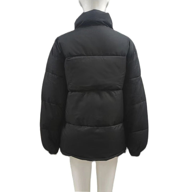 Winter Coat Women| Casual Windproof Jacket